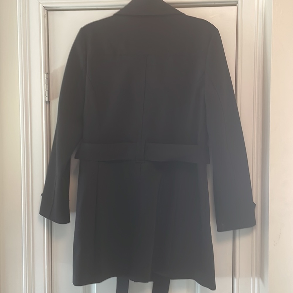 Express Black Jacket - image 7